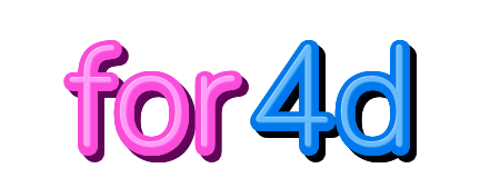 for4d — logo kanal