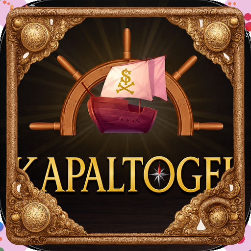 kapaltogel — mitra unggulan
